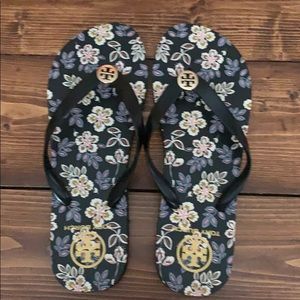 Tory Burch Flip Flops